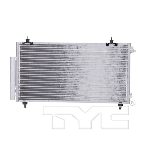 TYC A/C CONDENSER